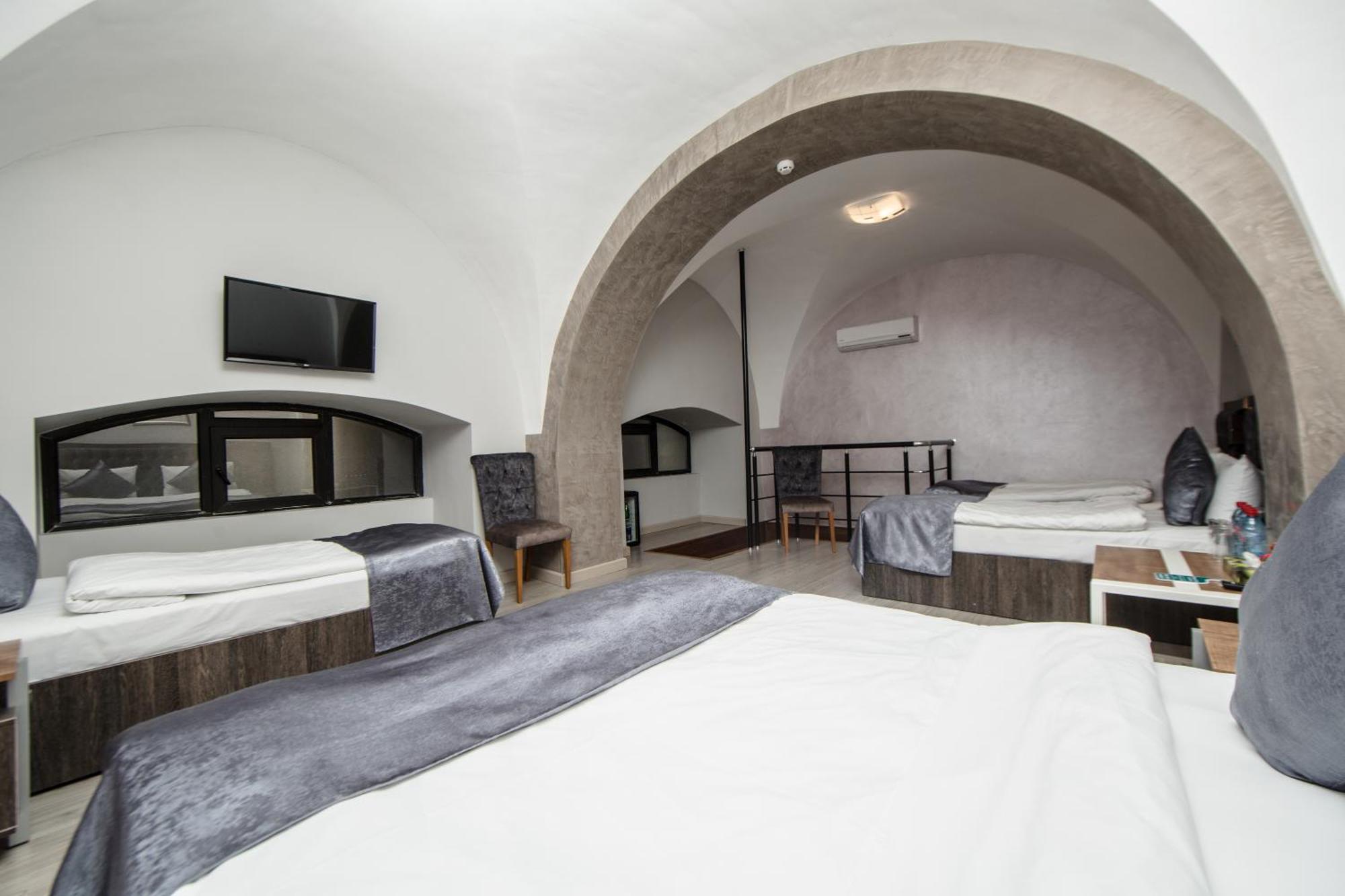 Passaje Old Hotel Bakü Dış mekan fotoğraf