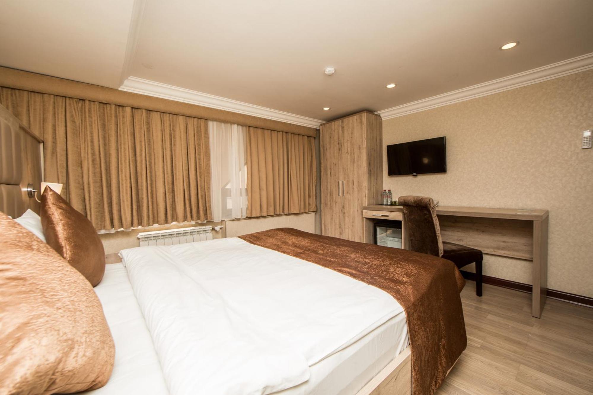 Passaje Old Hotel Bakü Dış mekan fotoğraf