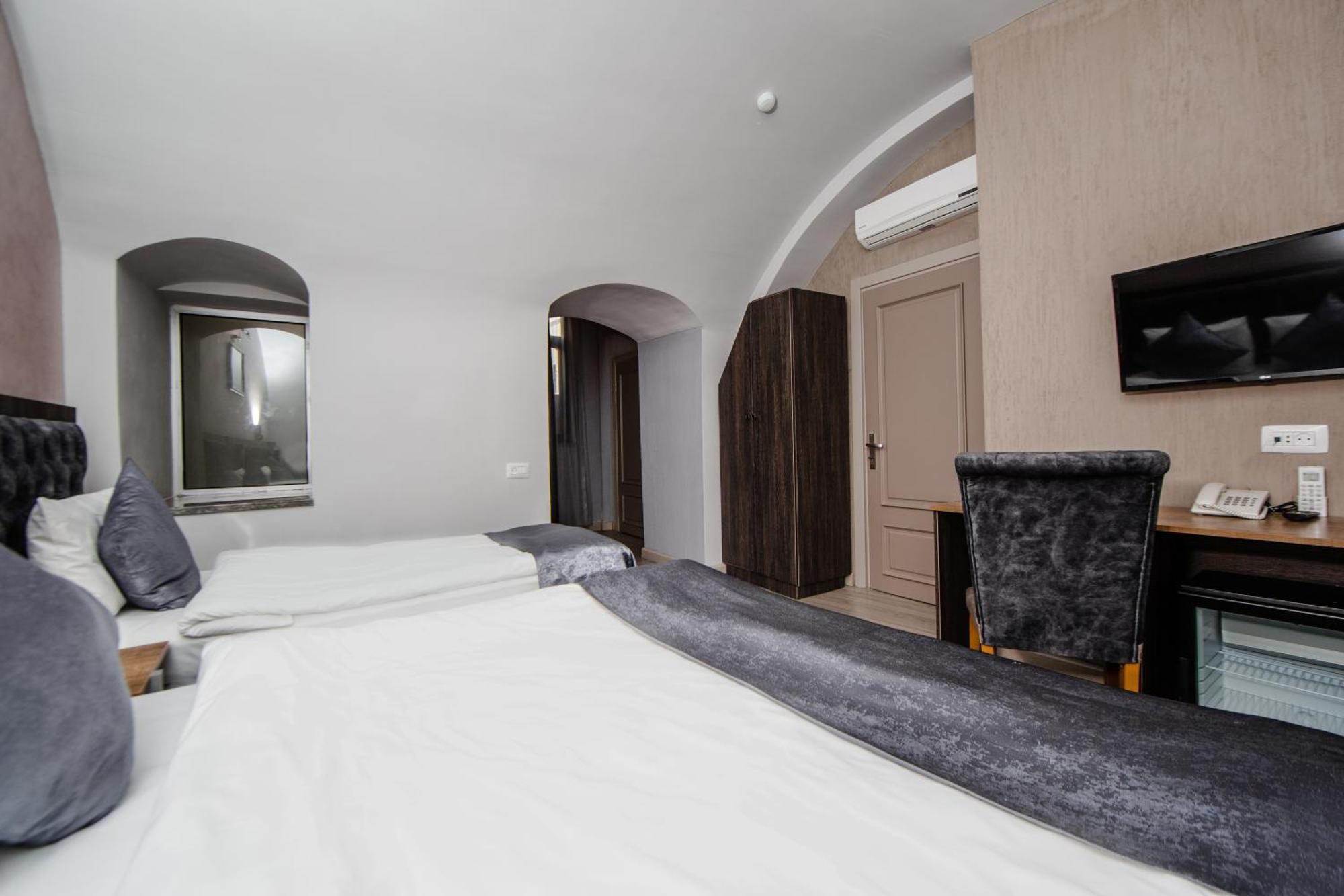 Passaje Old Hotel Bakü Dış mekan fotoğraf