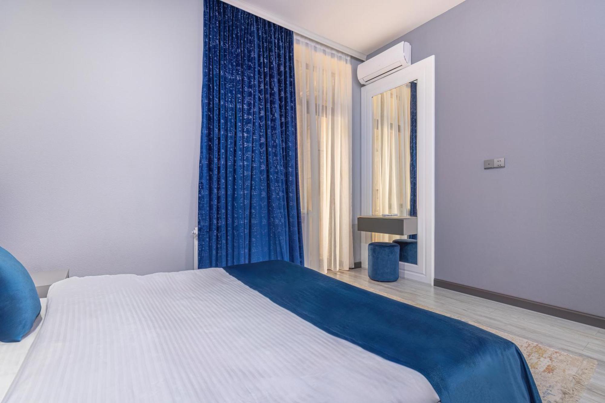 Passaje Old Hotel Bakü Dış mekan fotoğraf